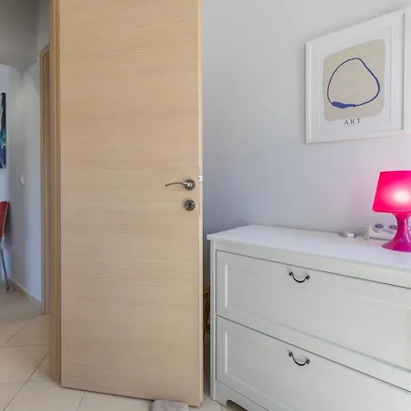 Blue Skala - Althea Ii Apartmán Skala (Kefalonia)