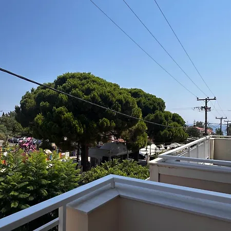 Blue Skala - Althea Ii Apartmán Skala (Kefalonia)