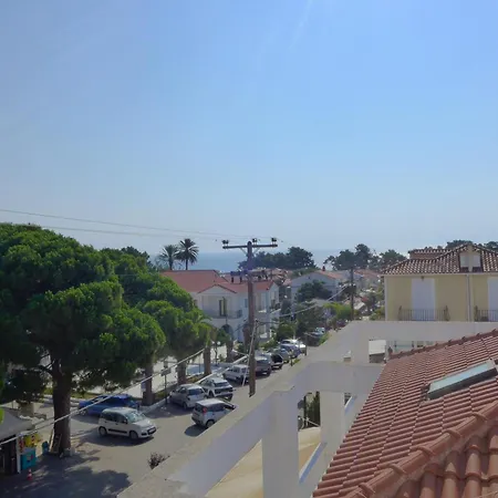 Apartmán Blue Skala - Althea Ii Skala (Kefalonia)